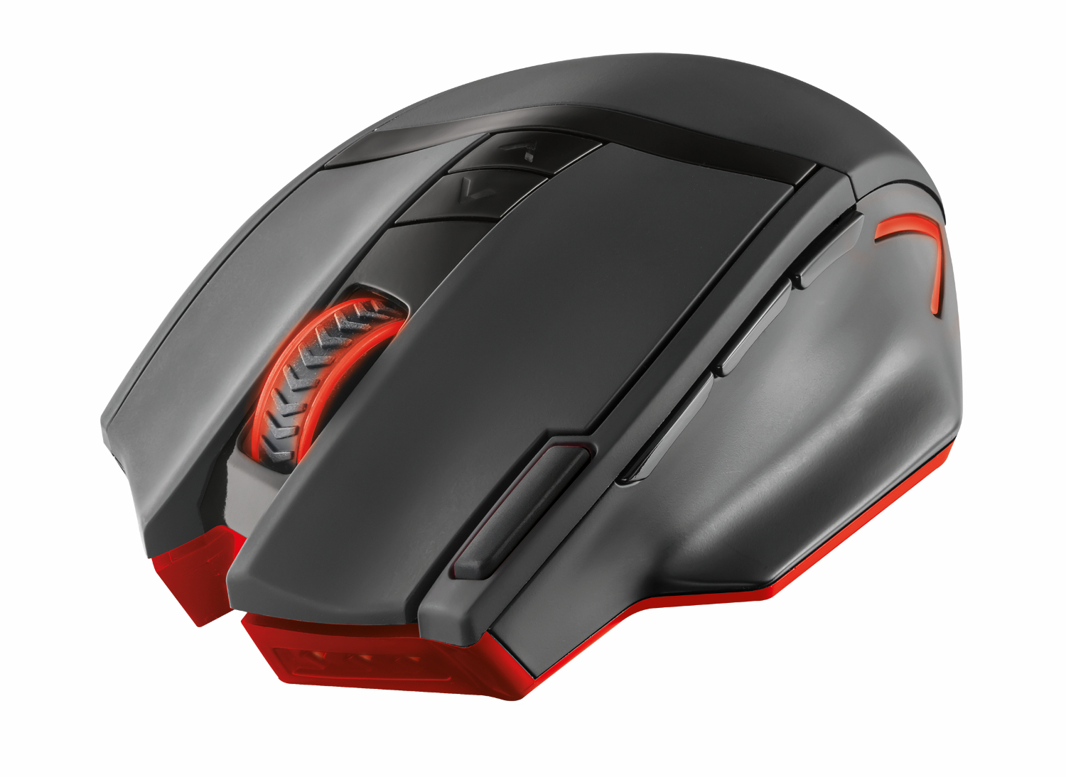 Trust GMS-504 mouse Gaming Right-hand RF Wireless Optical 2400 DPI – image 4