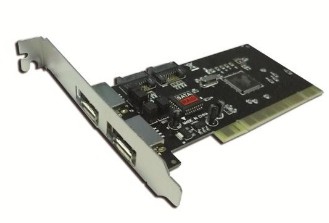 Nilox 10NXAD3418001 interface cards/adapter SATA