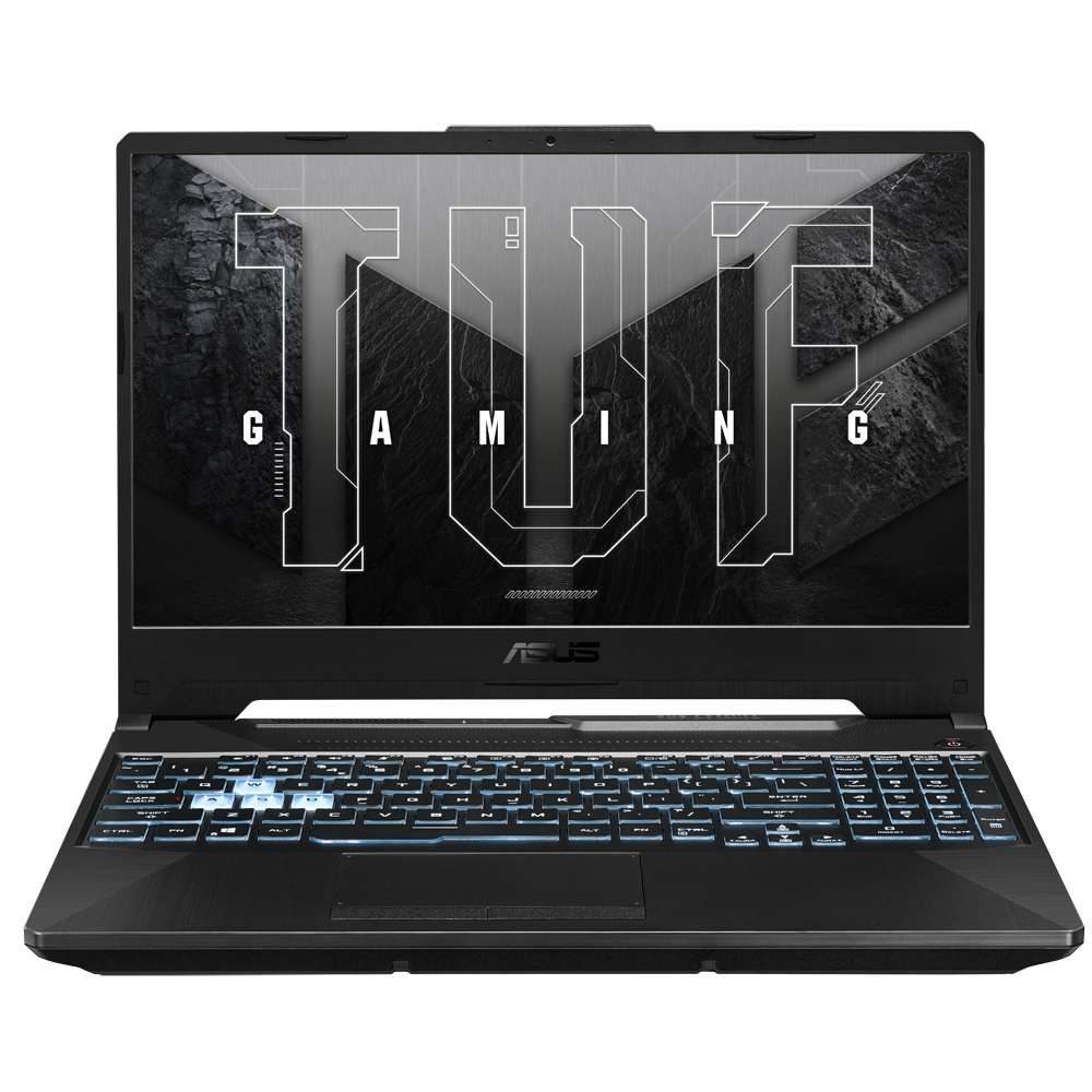 ASUS TUF Gaming F15 FX506HC-HN111 Intel® Core™ i5 i5-11400H Laptop – image 2