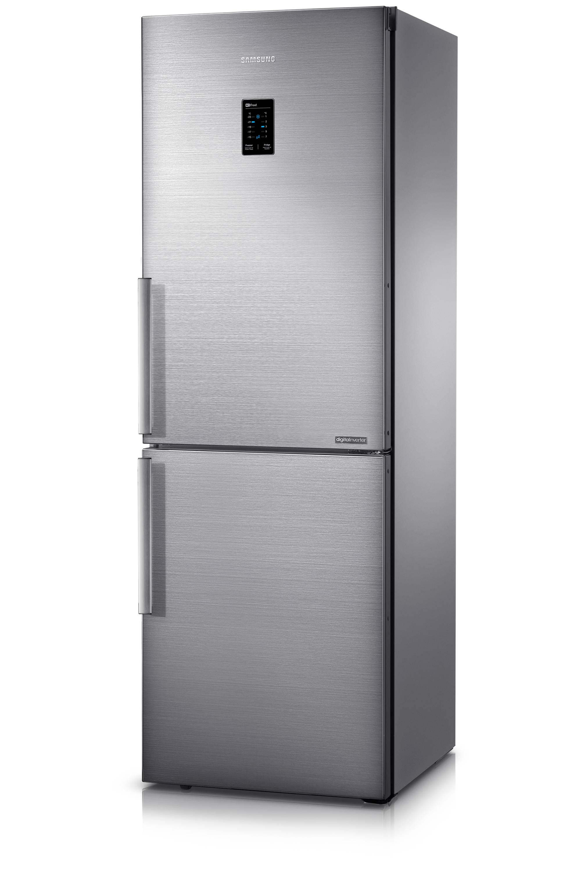 Samsung RB29FEJNDSS Freestanding – image 4