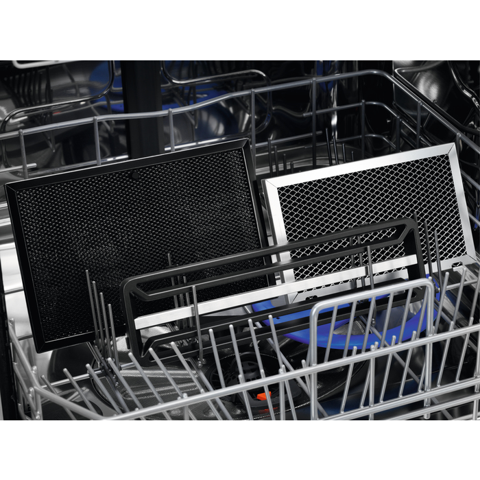 Electrolux KCD83443 Black Built-in – image 4