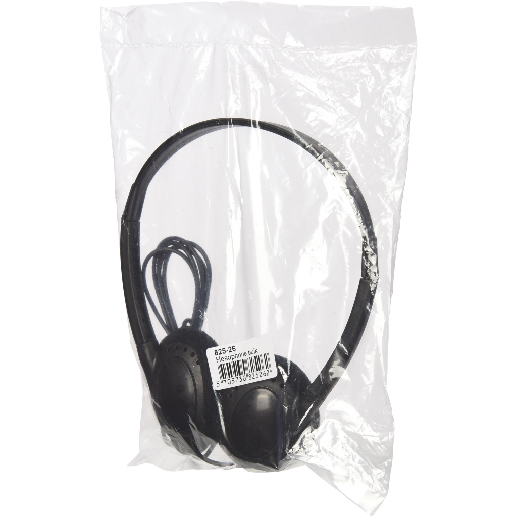 Sandberg MiniJack Headphone Bulk – image 2