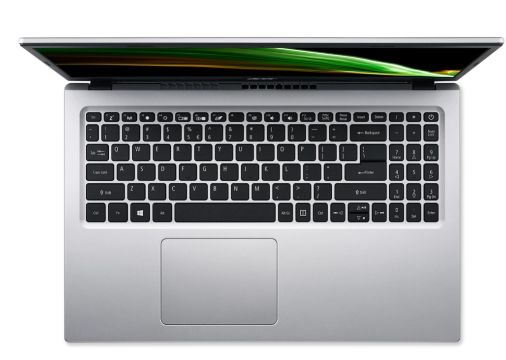 Acer Aspire 3 A315-58-563W Intel® Core™ i5 i5-1135G7 Laptop – image 4