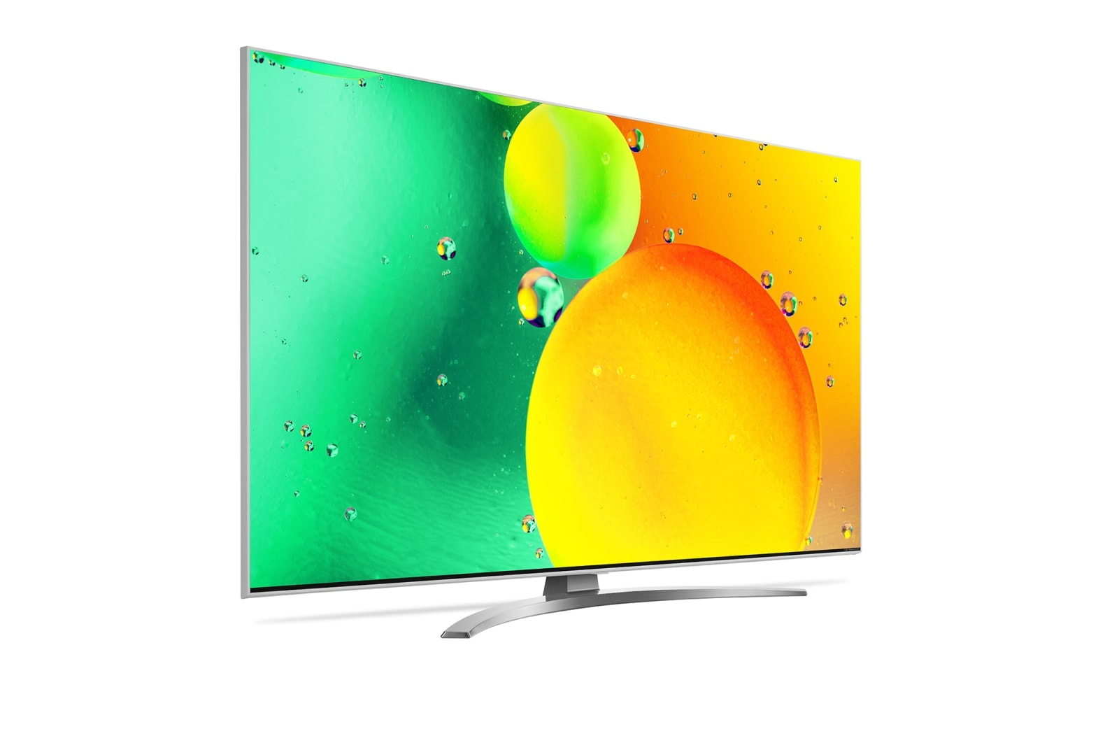 LG NanoCell 43NANO786QA TV – image 6