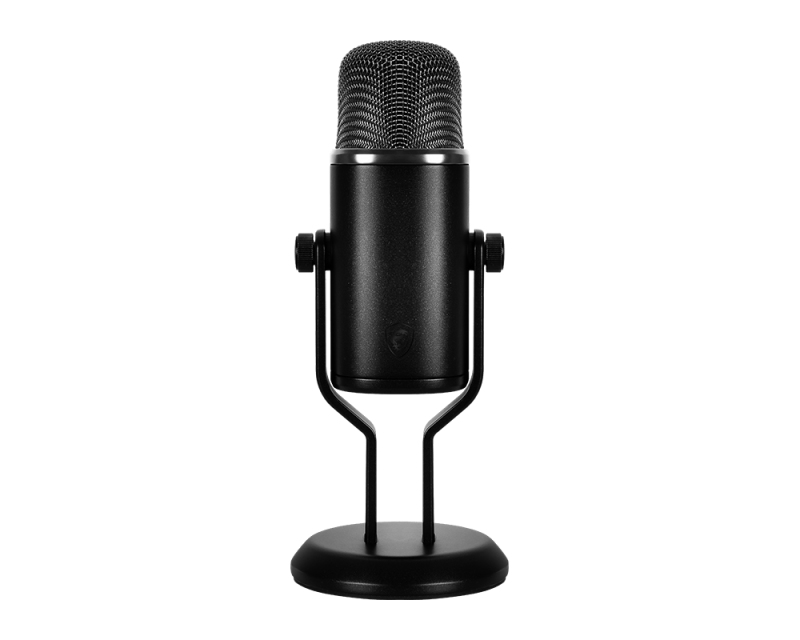 MSI GV60 Black PC microphone – image 2