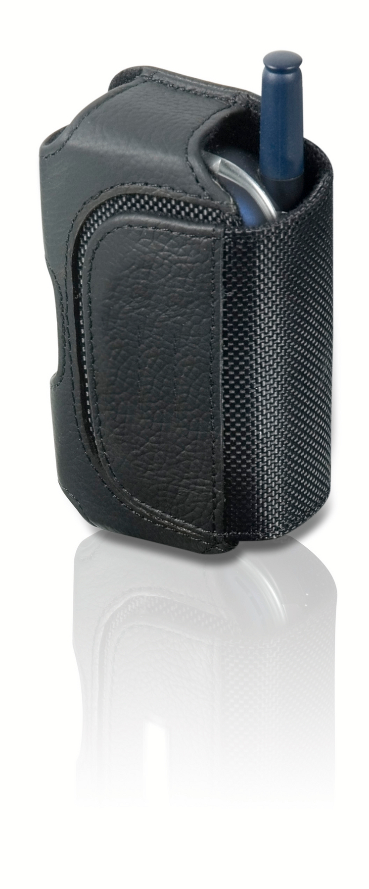 Philips SJA7183 Cell phone Small Black Pouch
