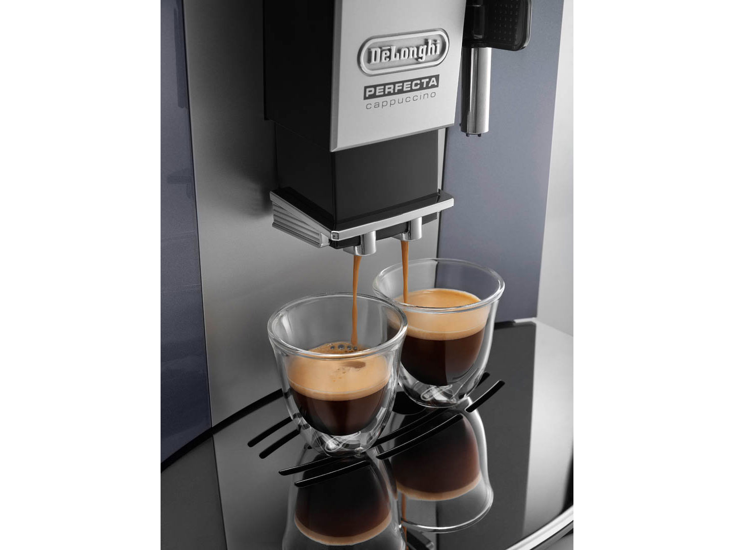 De’Longhi ESAM 5500.M – image 2