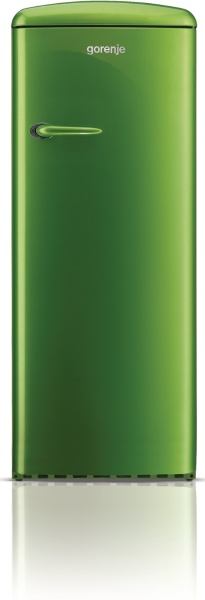 Gorenje RB60298OGR combi-fridge Freestanding – image 2