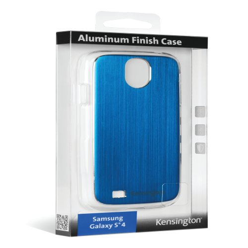 Kensington Aluminum Finish Case for Samsung Galaxy S® 4 – image 8