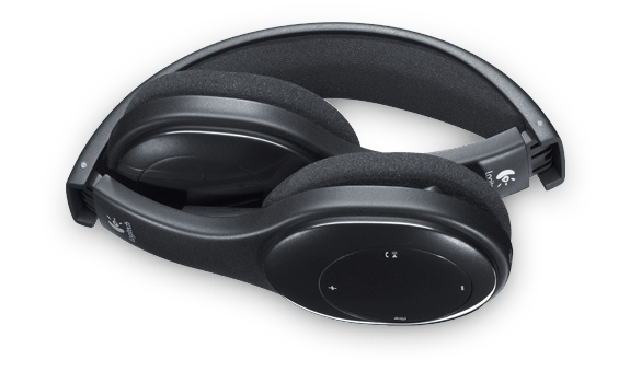 Lenovo H800 Headset Wireless Head-band Gaming Bluetooth Black – image 5