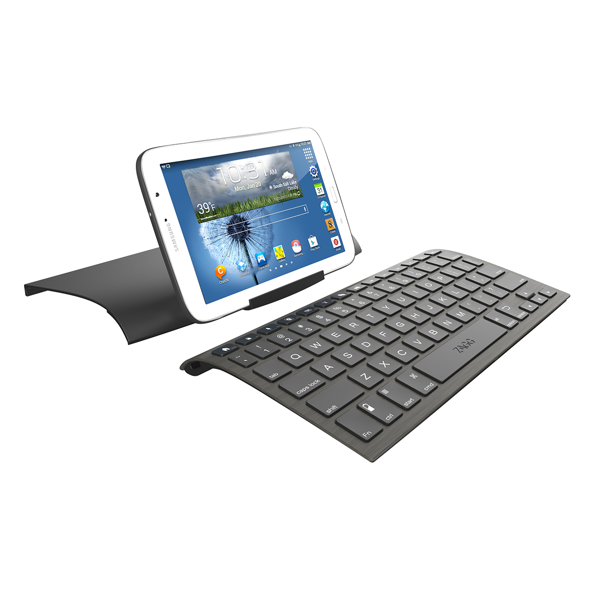 ZAGG Universal Bluetooth Black – image 2
