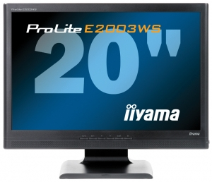 iiyama ProLite E2003WS-B1 – image 4