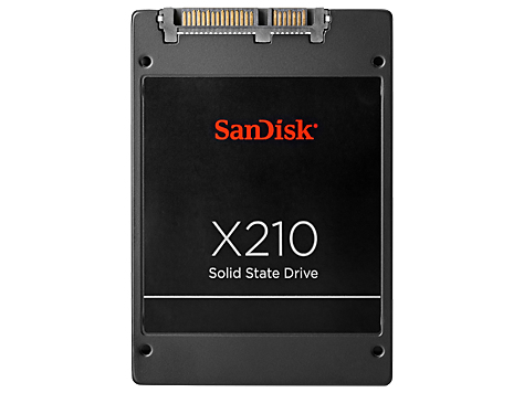 HP J2V75AA-RFB internal solid state drive