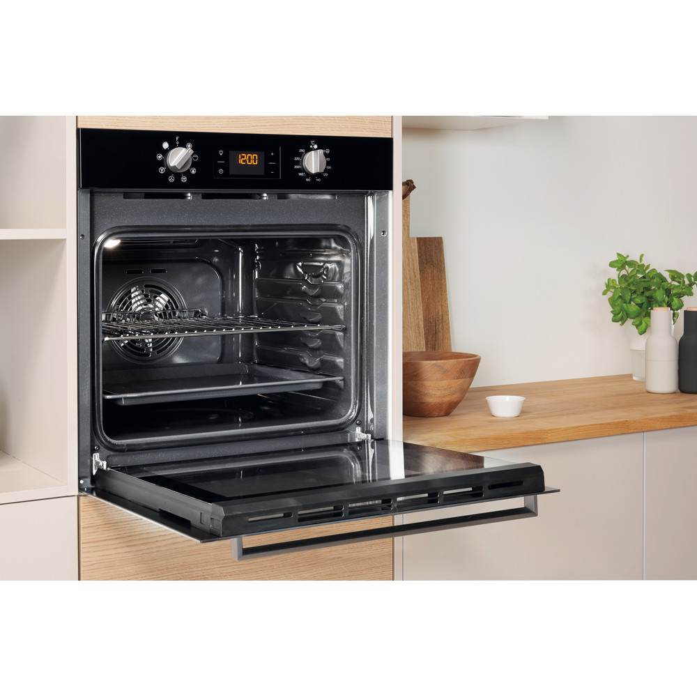 Indesit IFW 6340 BL UK – image 9