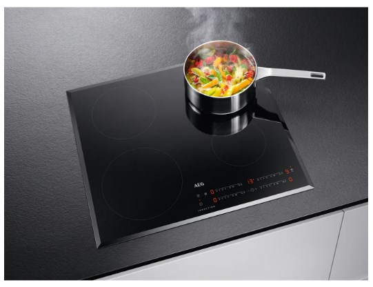AEG IKB64410FB Black Built-in – image 7