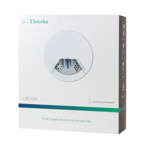 LogiLink ∑Smoke Wireless – image 4