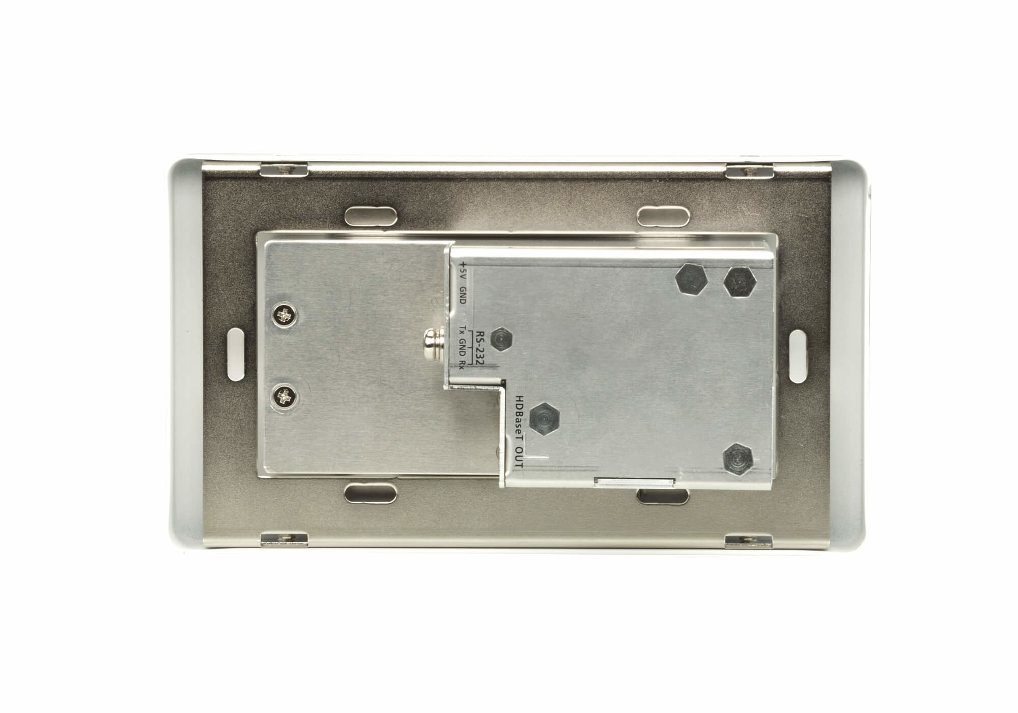 ATEN VE2812EUT AV extender AV transmitter White – image 7