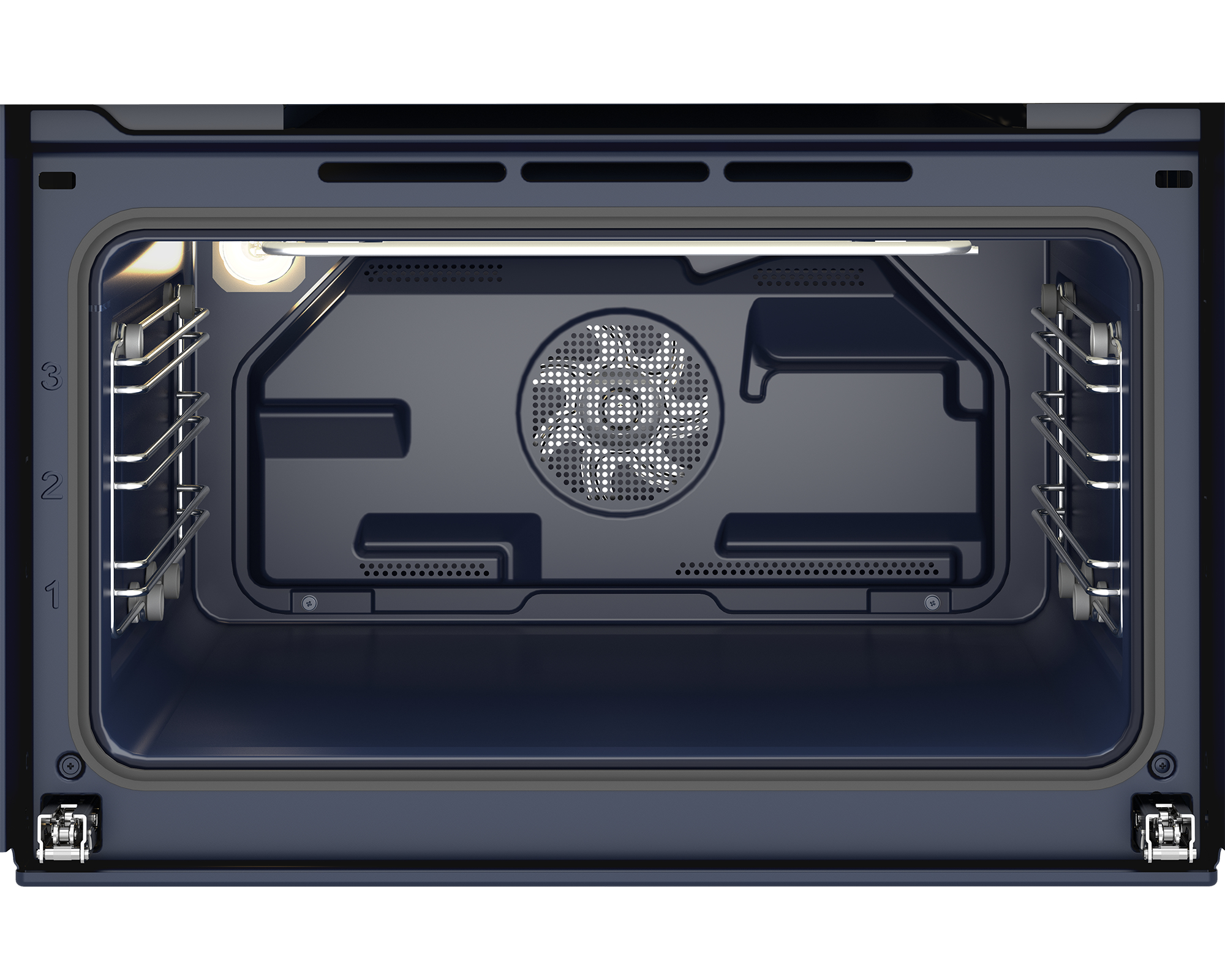 Grundig GEKW19400DX 48 L Stainless steel – image 5