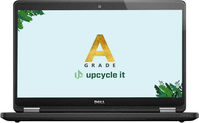upcycle it Dell Latitude 5470 (Refurbished) A