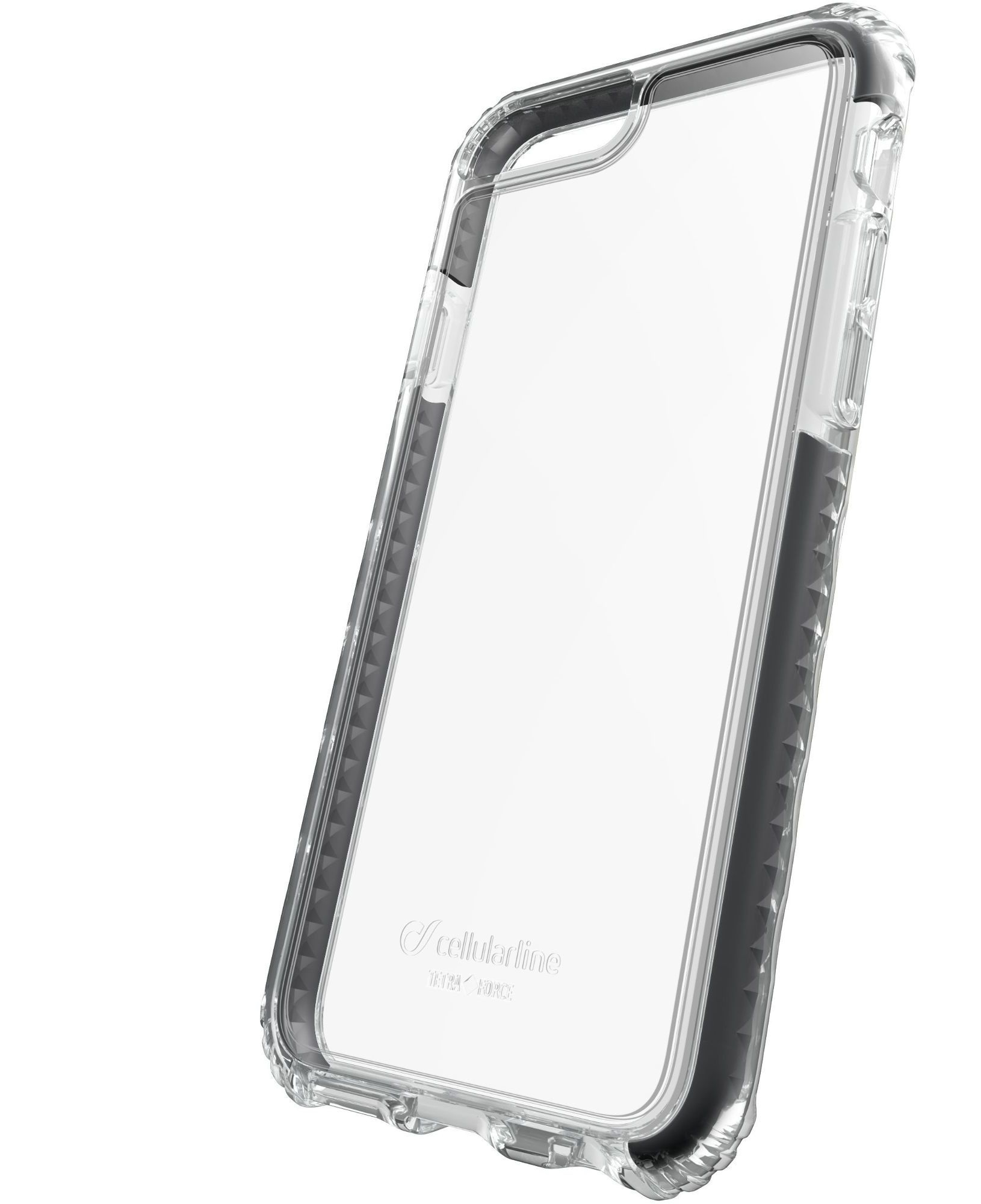 Cellularline TETRACPROIPH647K mobile phone case