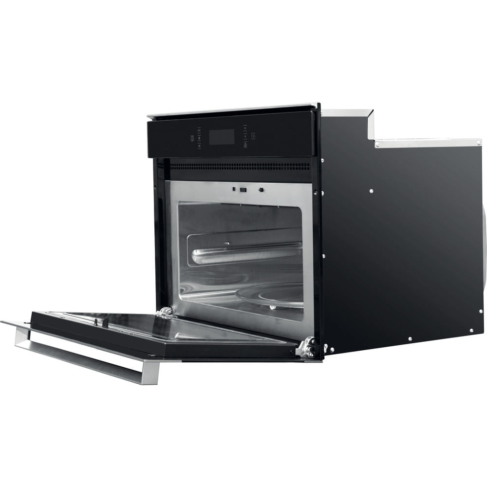 Hotpoint MP 996 IX H – image 3