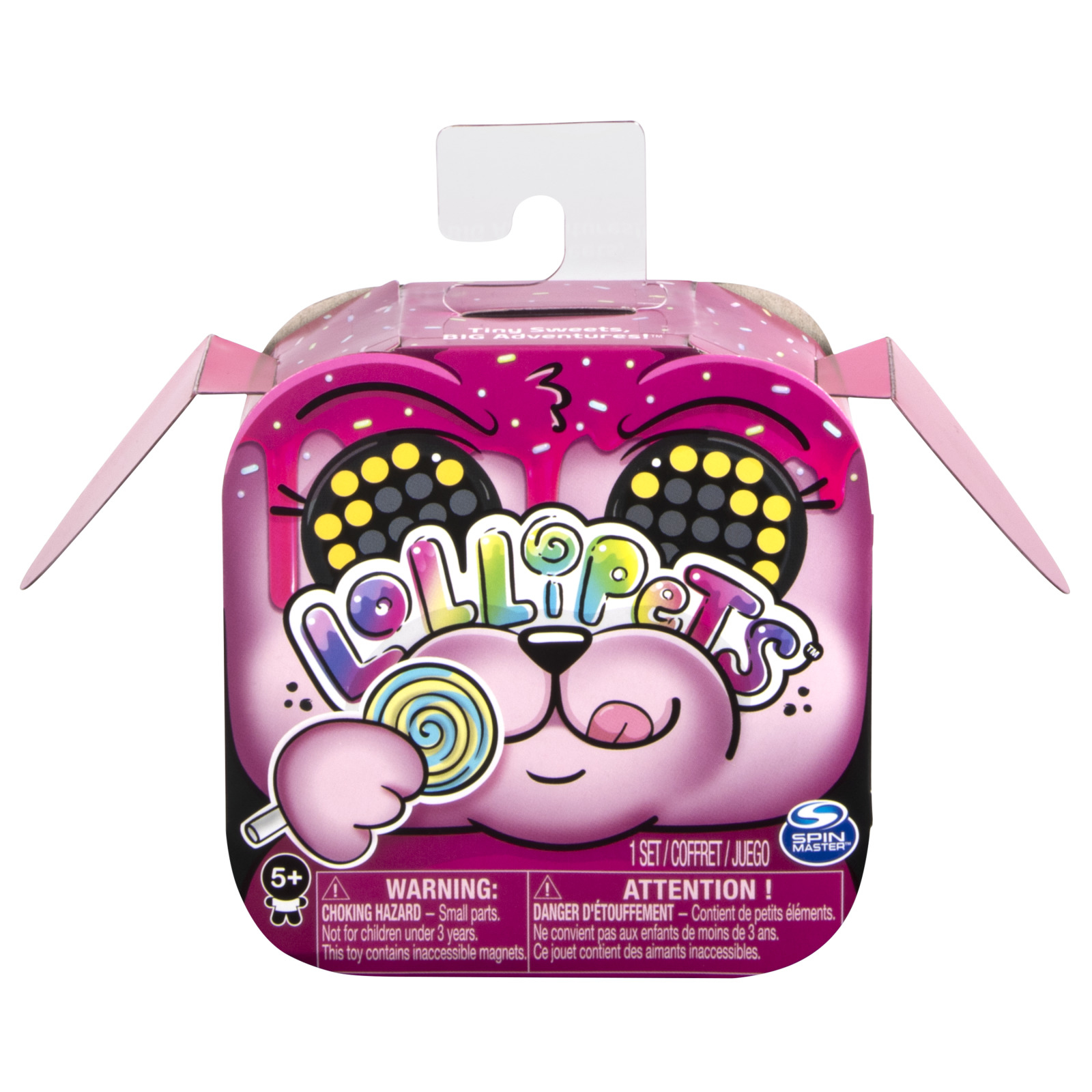 Spin Master Lollipets 1 Pack – image 2