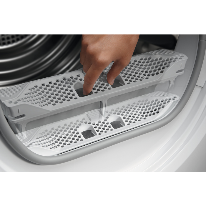 AEG Series 7000 TR7C40583 tumble dryer Freestanding Front-load – image 5