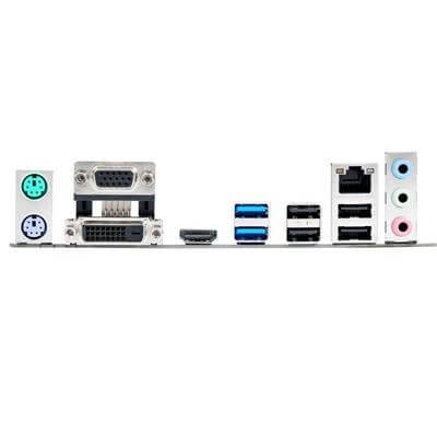 ASUS H110M-R/C/SI Intel® H110 LGA 1151 (Socket H4) micro ATX – image 3