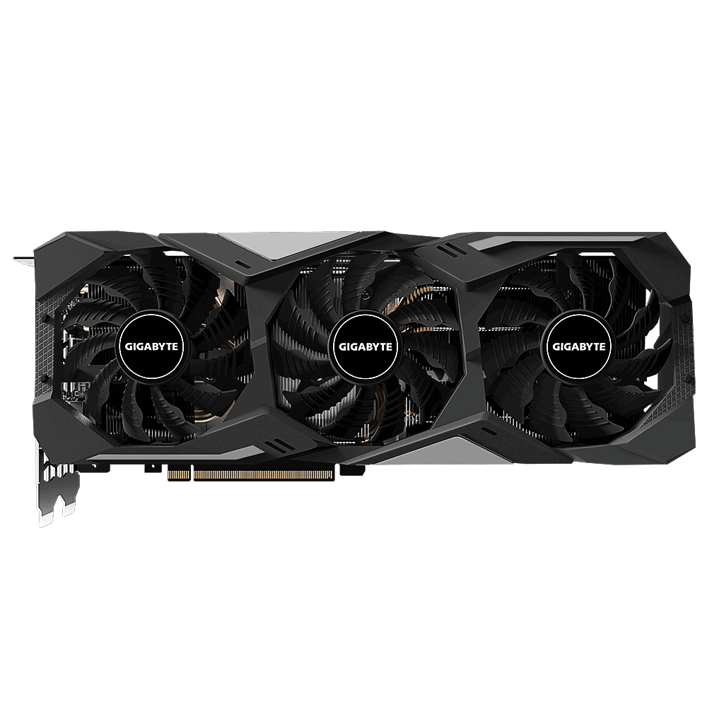 GIGABYTE RTX 2080 Super Gaming OC 8G – image 4