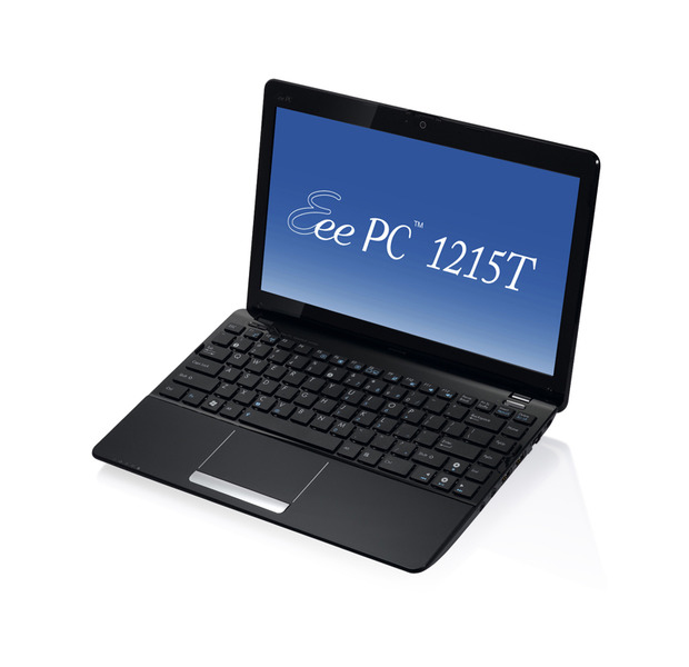 ASUS 1215T-BLK018M AMD Athlon Neo K125 Netbook – image 3