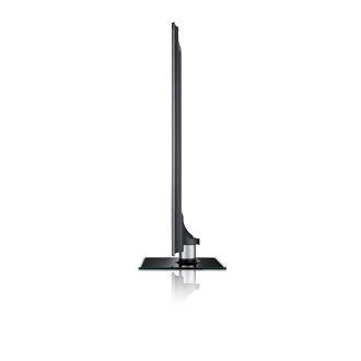 Samsung UA46D5000PW TV – image 2