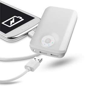 Cellularline FREEPOWER DUAL ULTRA