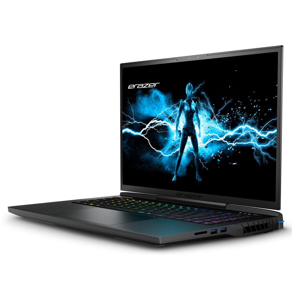 MEDION ERAZER Beast X40e – image 3
