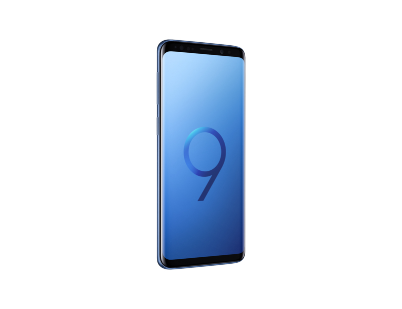 Samsung Galaxy S9 SM-G960F/DS – image 3