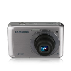 Samsung ES20, Silver – image 1