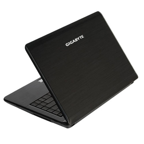GIGABYTE E1425M Intel® Core™ i5 i5-460M – image 5