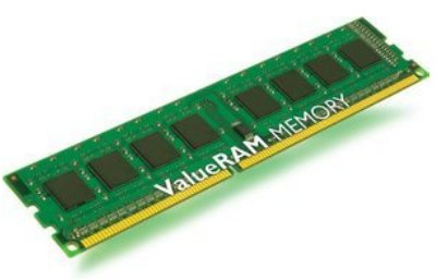 Kingston Technology ValueRAM KVR16LR11S4/8 memory module