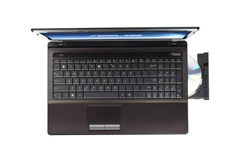 ASUS K53U-061BE450 laptop AMD E E-450 – image 2