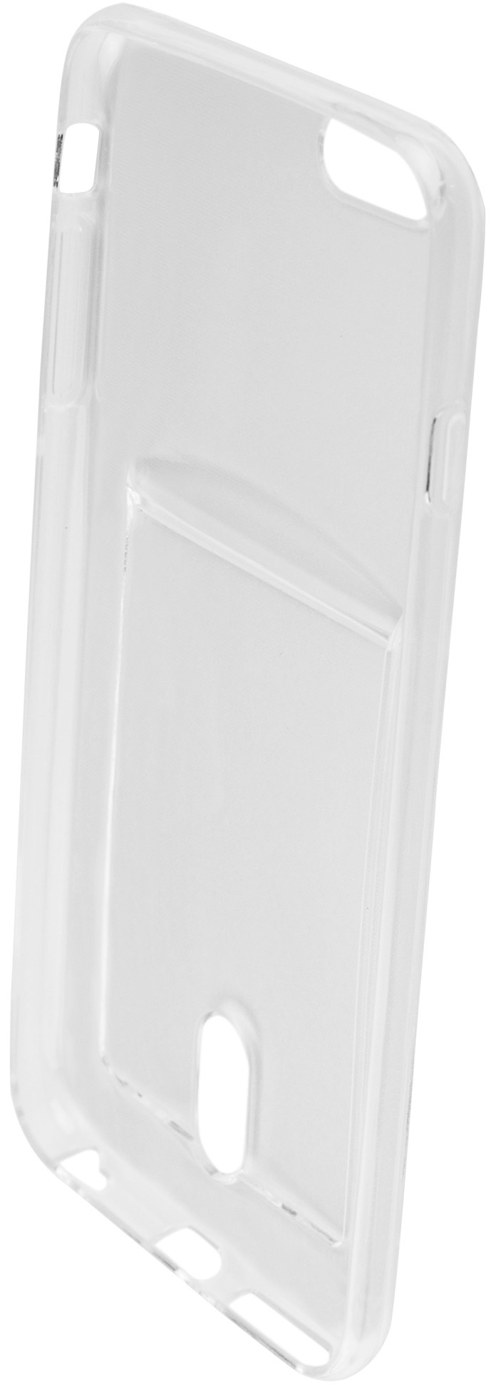 Mobiparts Smart TPU Apple iPhone 6 Plus, iPhone 6S Plus Clear – image 4