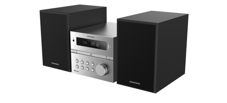 Grundig M 2500 – image 2