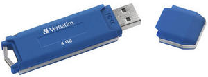 Verbatim USB 4GB PRO – image 2