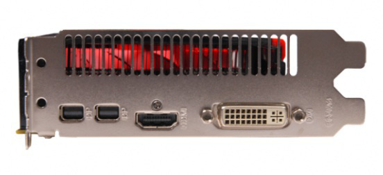 CLUB3D CGAX-7957 graphics card AMD Radeon HD7950 – image 2