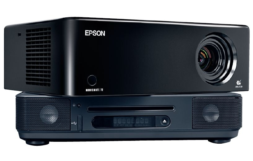 Epson MovieMate 72 – image 4