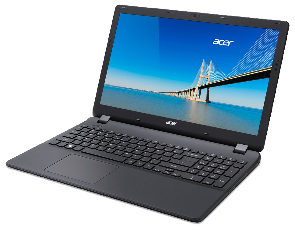 Acer Extensa 15 EX2519-P0HY Intel® Pentium® N3710 Laptop
