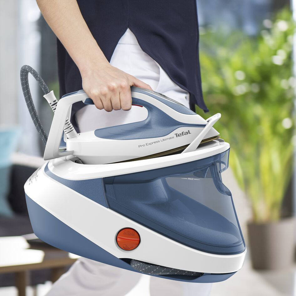 Tefal Pro Express Ultimate II GV9710 – image 5