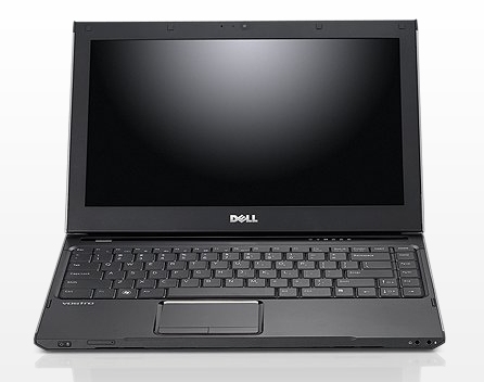 Dell Vostro V131 Intel® Core™ i5 i5-470UM