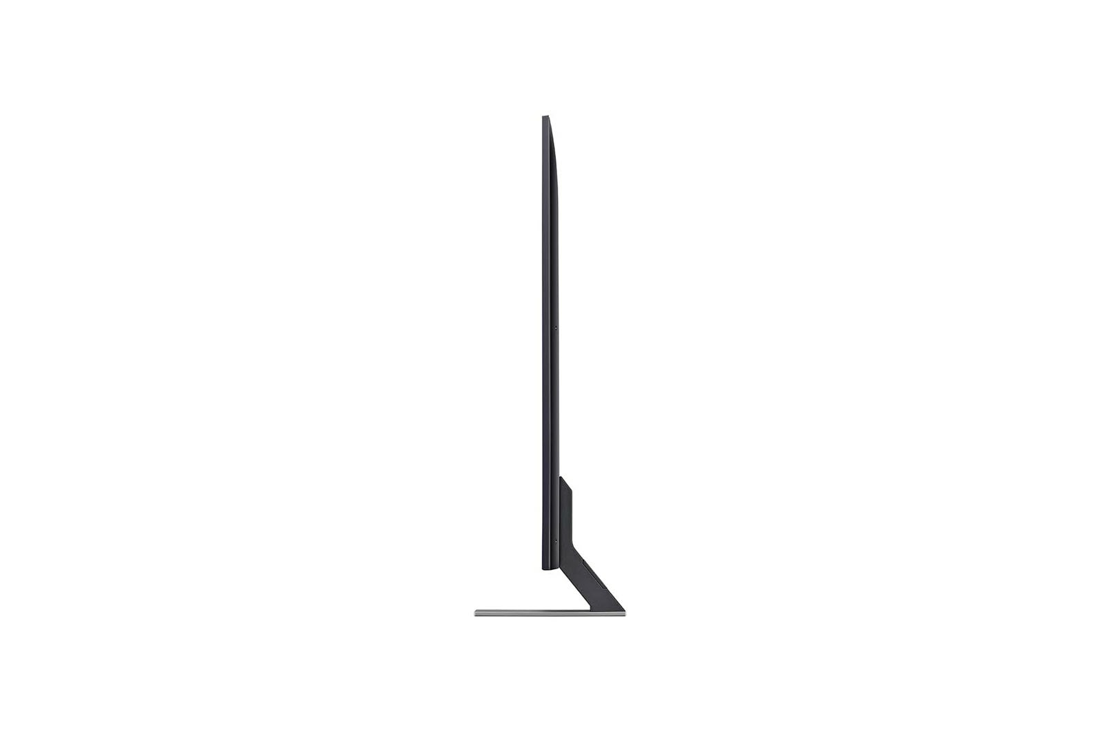 LG 55QNED85T3C TV – image 4