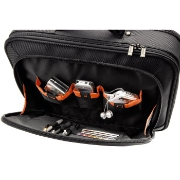 Hama Notebook Bag "Salzburg C3" 15.4", black – image 8