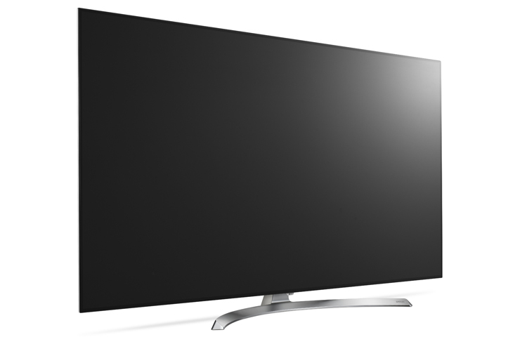 LG 65UV970H hospitality TV – image 4