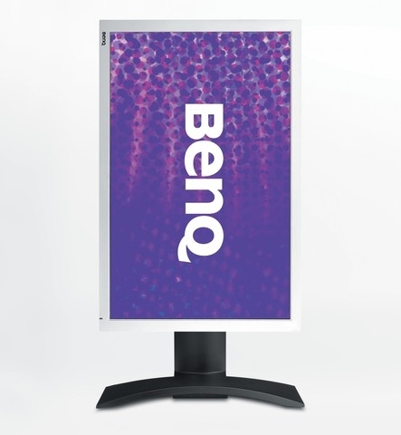BenQ FP241W Z – image 3